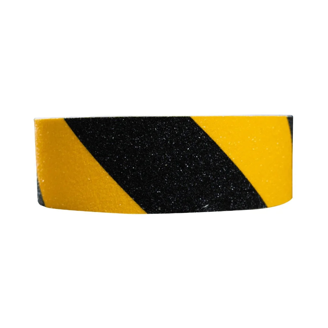 50 mm x 4.57 m - Cinta Antiderrapante para Alto Tráfico (Tuk 770)